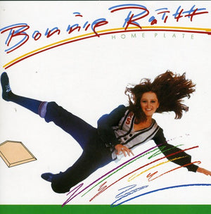 BONNIE RAITT | HOME PLATE - US