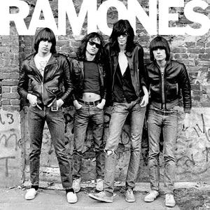 RAMONES | RAMONES (2017 REMASTERED) (VINYL)