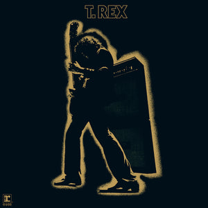 T REX | ELECTRIC WARRIOR - US