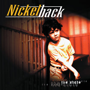 NICKELBACK | STATE (VINYL)
