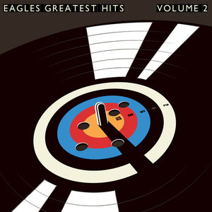 EAGLES | GREATEST HITS VOL 2 (VINYL)