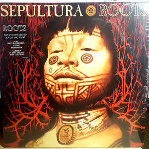 SEPULTURA | ROOTS (REMASTERED EXPANDED EDITION) (2LP SET) (VINYL)