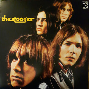 THE STOOGES | STOOGES