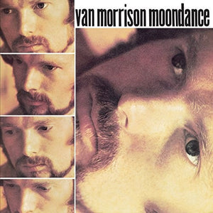 VAN MORRISON | MOONDANCE (REMASTERED) (VINYL)