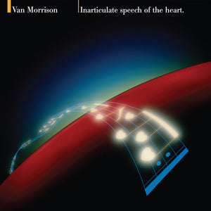 VAN MORRISON | INARTICULATE SPEECH OF THE HEART - US