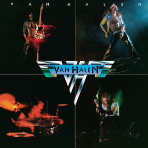 VAN HALEN | VAN HALEN (REMASTERED) (VINYL)