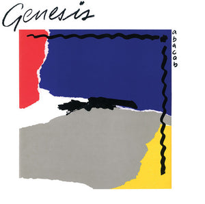 GENESIS | ABACAB