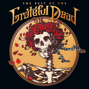 GRATEFUL DEAD | BEST OF (2CD SET) (DIGI)
