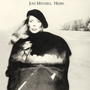 JONI MITCHELL | HEJIRA - US
