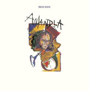 MILES DAVIS | AMANDLA