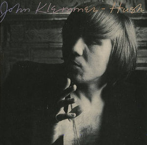 JOHN KLEMMER | HUSH