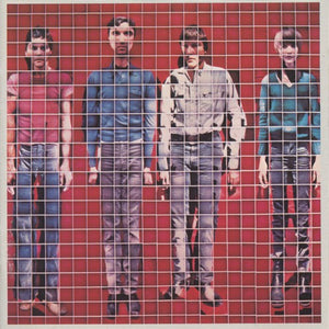TALKING HEADS | MORE SONGS ABOUT BUILDINGS AND FOOD (VINYL)