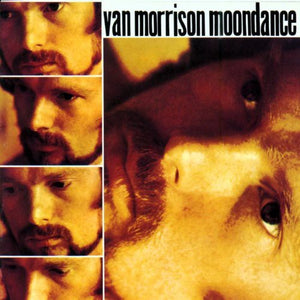 VAN MORRISON | MOONDANCE