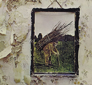 LED ZEPPELIN | LED ZEPPELIN 4 (LP REPLICA REMASTERED DIGI)