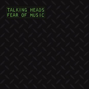 TALKING HEADS | FEAR OF MUSIC (VINYL)