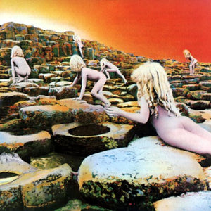 LED ZEPPELIN | HOUSES OF THE HOLY (REMASTERED) (VINYL)