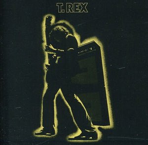 T REX | ELECTRIC WARRIOR
