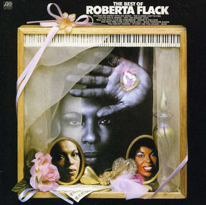ROBERTA FLACK | BEST OF ROBERTA FLACK