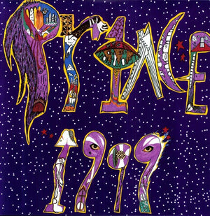 PRINCE | 1999 - 2LP - US