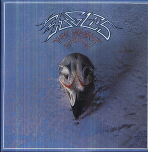 EAGLES | THEIR GREATEST HITS 1971 - 1975 (VINYL)