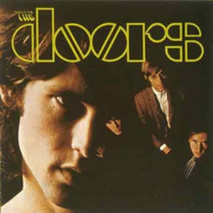 DOORS | DOORS (STEREO) (REMASTERED) (VINYL)
