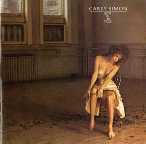 CARLY SIMON | BOYS IN THE TREES - US