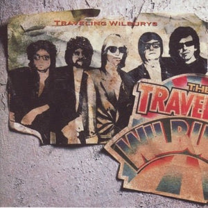 TRAVELING WILBURYS | VOL 1