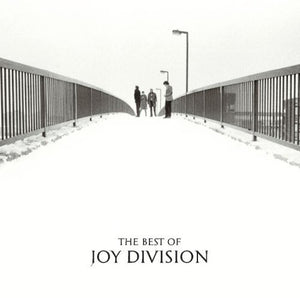 JOY DIVISION | BEST OF ( 2CD )