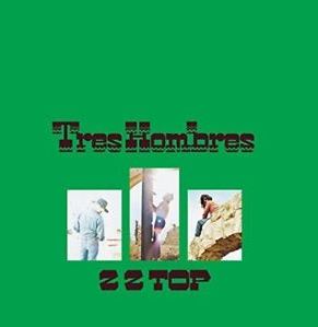 ZZ TOP | TRES HOMBRES (VINYL)
