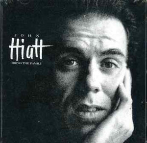 JOHN HIATT | BRING THE FAMILY