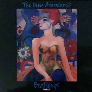 BLUE AEROPLANES | BEATSONGS (CLEAR 2LP EDITION) (VINYL)