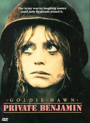 PRIVATE BENJAMIN
