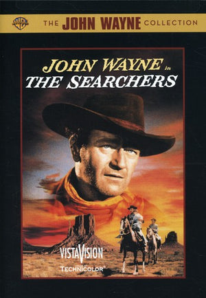 SEARCHERS