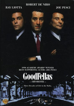 GOODFELLAS