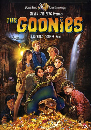 MOVIE FA | GOONIES