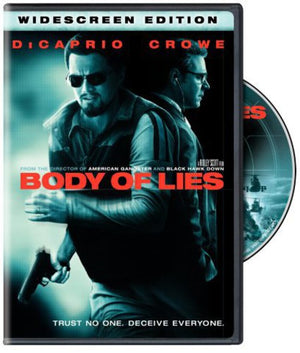MOVIE TH | BODY OF LIES