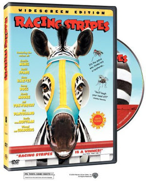 RACING STRIPES