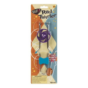 NEATO RAIL TWIRLER RETRO