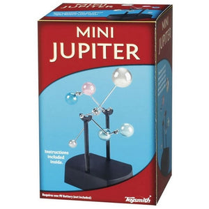 MINI JUPITER DESKTOP OFFICE TOY