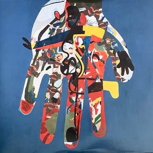 HOT CHIP | FREAKOUT RELEASE DELUXE VINYL