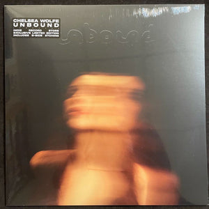 CHELSEA WOLFE | UNBOUND - SHE REACHES OUT TO SHE REACHES OUT TO SHE (VINYL)
