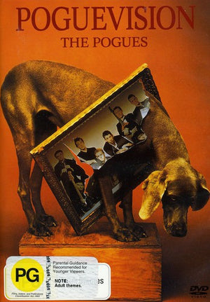 POGUESVISION