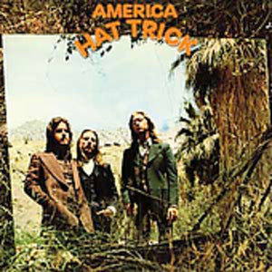 AMERICA | HAT TRICK - NZ