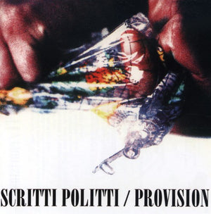 SCRITTI POLITTI | PROVISION - US