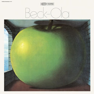 JEFF BECK | BECK OLA - US