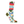 STOP TALKING SOCKS WOMENS SIZE 5-10