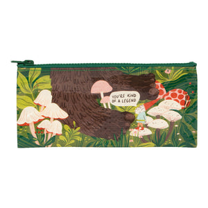 KIND OF A LEGEND PENCIL CASE