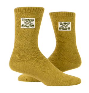 WHY THE FUCK NOT ORGANIC COTTON SOCKS WOMENS SIZE 5-9