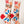 AUNTS ARE THE SHIT SOCKS WOMENS SIZE 5-10