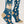 WE ARE A GOOD TEAM SOCKS WOMENS SIZE 5-10